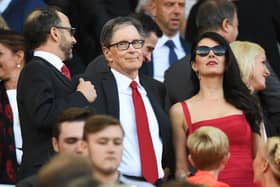 Liverpool owner John Henry is head of one of the six clubs to have got away with their ESL dalliance.