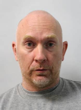 Wayne Couzens has received a whole life sentence for the rape and murder of Sarah Everard. Picture: Metropolitan Police/PA Wire
