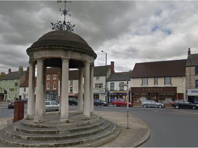Tickhill and Wadworth - 10 deaths.
