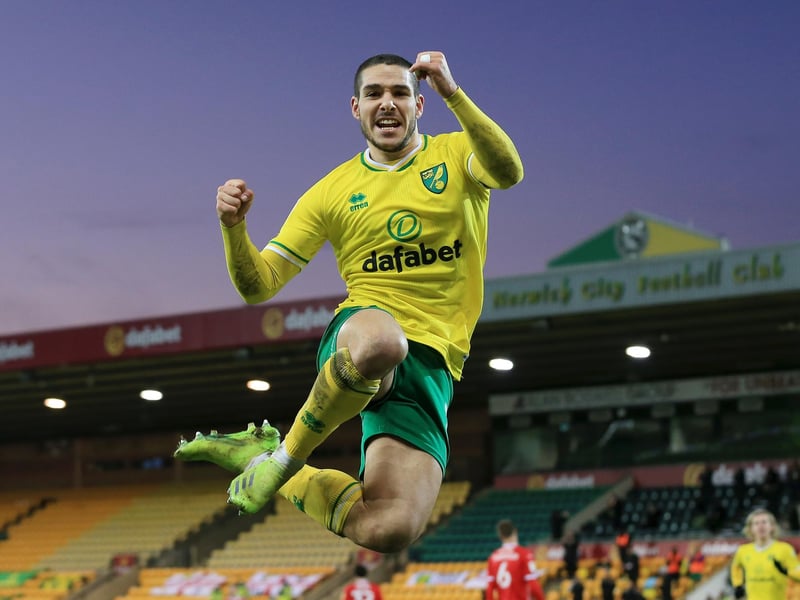 Total estimated Premier League net spend: £464 million. Most expensive signing: Emi Buendia - £33 million. Number of seasons in the Premier League: 26.