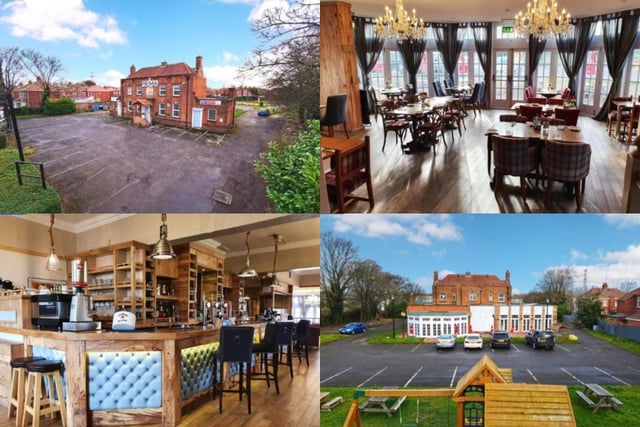 This newly refurbished bar, restaurant & function venue is found on a substantial plot, set back from Newcastle Road, a major commuter road. The modern ground floor features a lounge fit for 20 seated customers as well as a restaurant for 80 customers and a bar capacity of 150 standing. Outside you’ll find a family friendly beer garden and play area.

On the market as a leasehold for 65,000 GBP