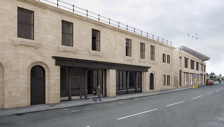 The popular Fruitmarket Gallery will be welcoming back art lovers on July 7 following its £3.9 million refurbishment and extension.