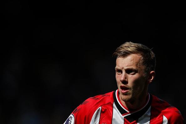 Southampton are a club who have benefited from producing home grown talent over the years with arguably their most valuable asset, James Ward-Prowse not costing them a penny in transfer fees. The club’s most expensive current player is Mohamed Elyounoussi, who cost just £16.2million. 