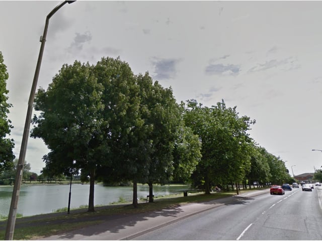 Askern, Campsall and Norton - 10 deaths