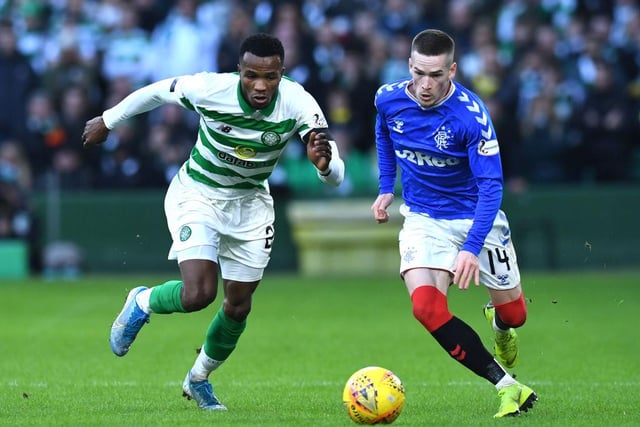 Warnock admitted he tried to sign the defender before Bolingoli broke strict quarantine rules which led to two Celtic games being suspended. The 25-year-old instead signed for Turkish club Istanbul Basaksehir on loan until the end of the season and has been a regular starter in recent weeks.