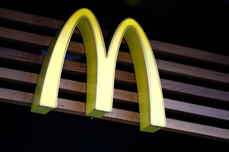 Lee Cobb doesn't want to see the new McDonald's at West Bars. "It's completely unnecessary and it's going to cause chaos with queuing traffic at lunchtime," he said. The restaurant, which is due to open later this summer, will create 65 jobs.