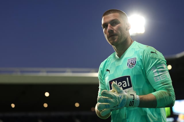 Tottenham Hotspur are reportedly monitoring the situation of West Brom goalkeeper Sam Johnstone, who is tipped to leave the Hawthorns. Nuno's side only signed second-choice shotstopper Pierluigi Gollini from Atalanta in the summer. (Birmingham Live)