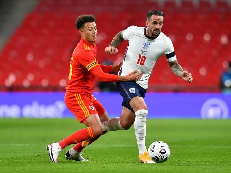 Call-ups: 10
Population: 1,382,542
People per call-up: 138,254
(Photo by Glyn Kirk - Pool/Getty Images)