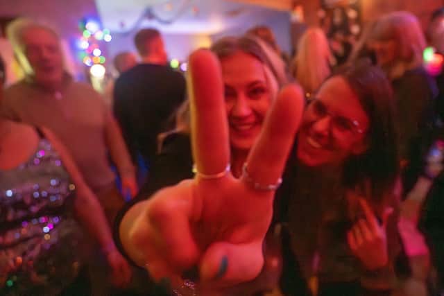 The recent '90s daytime event sold out weeks in advance