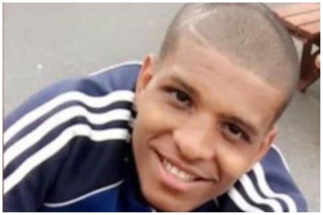 Kavan Brissett was 21 years old when he was knifed in an attack in Upperthorpe on August 14, 2018. He died in hospital four days later and his killer remains on the run.
Kavan was knifed in his chest on the Grammar Street car park in Upperthorpe and was found collapsed on nearby Langsett Walk a short time later.
Four men were charged with conspiracy to commit robbery as part of the police investigation into the murder but so far nobody has been charged over Kavan’s death.
Detectives investigating the killing want to trace Ahmed Farrah, who is believed to hold vital information.
He was captured on CCTV at the Royal Hallamshire Hospital, where he was treated for facial injuries on the same night that Kavan was stabbed. He returned to the hospital the following day but then disappeared.
Farrah, who is also known as ‘Reggie’, was last seen in Cardiff the month after Kavan’s death but then went to ground. His friends, relatives and acquaintances have all been visited and harbouring notices have been served, warning that anyone helping him evade arrest faces prosecution.