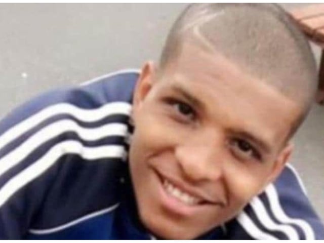 Kavan Brissett was 21 years old when he was knifed in an attack in Upperthorpe on August 14, 2018. He died in hospital four days later and his killer remains on the run.
Kavan was knifed in his chest on the Grammar Street car park in Upperthorpe and was found collapsed on nearby Langsett Walk a short time later.
Four men were charged with conspiracy to commit robbery as part of the police investigation into the murder but so far nobody has been charged over Kavan’s death.
Detectives investigating the killing want to trace Ahmed Farrah, who is believed to hold vital information.
He was captured on CCTV at the Royal Hallamshire Hospital, where he was treated for facial injuries on the same night that Kavan was stabbed. He returned to the hospital the following day but then disappeared.
Farrah, who is also known as ‘Reggie’, was last seen in Cardiff the month after Kavan’s death but then went to ground. His friends, relatives and acquaintances have all been visited and harbouring notices have been served, warning that anyone helping him evade arrest faces prosecution.
