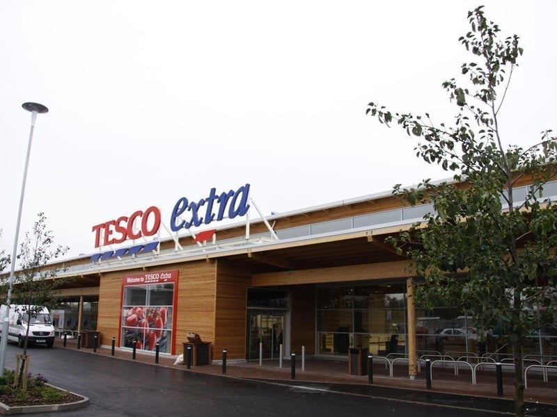 The pharmacy at Tesco, on Spinning Jenny Way, Leigh, will open from 10am to 4pm