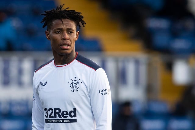 Rangers will be without two key men for their Europa League fixture with Lech Poznan. Ryan Jack and Filip Helander won’t be risked in Poland but Bongani Zungu is likely to start. Steven Ferrard’s men will be looking to win to top the group. (Various)