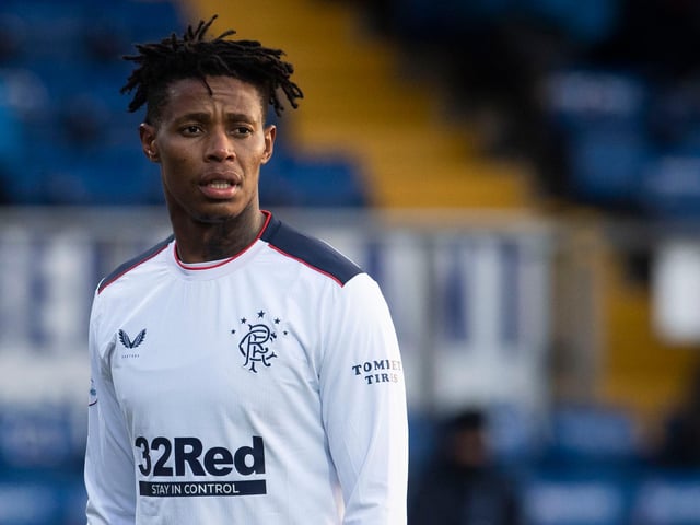 Rangers will be without two key men for their Europa League fixture with Lech Poznan. Ryan Jack and Filip Helander won’t be risked in Poland but Bongani Zungu is likely to start. Steven Ferrard’s men will be looking to win to top the group. (Various)