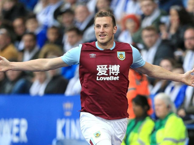 Unsuccessful touches: 16
Dispossessions: 10
Total ball losses: 26
(Photo by Stephen Pond/Getty Images)