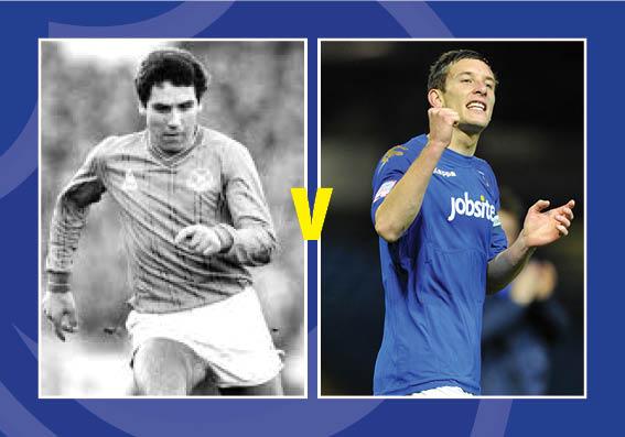 Sullivan: 94 appearances, 0 goals.

Pearce: 44 appearances, 2 goals.