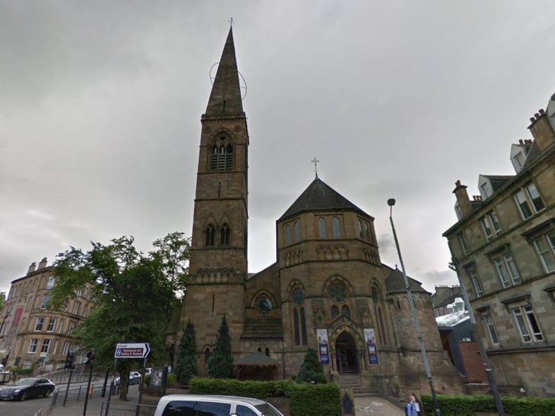 In the heart of Glasgow's west end, on the corner of Byres Road and Great Western Road, is the Oran Mor - a large church that was converted into a pub and venue in 2004. It offers a special Whisky Bar that boasts over 280 malts.