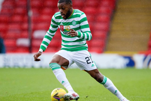 Celtic will consider selling Olivier Ntcham next month. The French midfielder has started 12 matches this season, making 23 appearances in total. He has been linked with a move in recent transfer windows. Crystal Palace are one of the teams reportedly interested. (Eurosport)