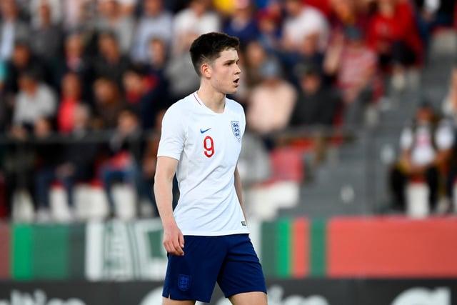 Rotherham United have snapped up ex-Sheffield Wednesday striker George Hirst, who has joined on a season-long long deal from Leicester City. He made two Premier League appearances for the Foxes last season. (Club website)
