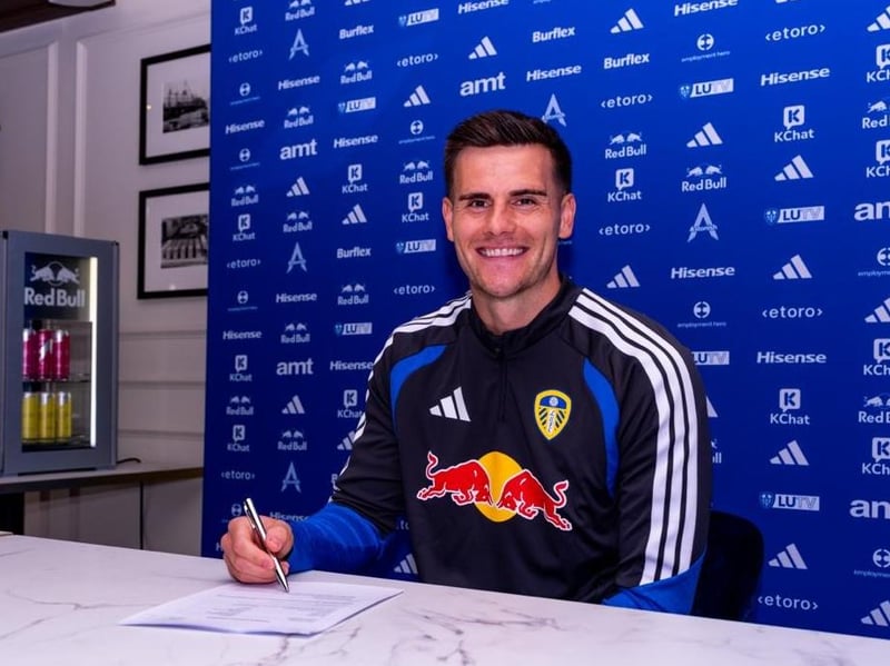 While giving James Trafford more minutes with his new teammates would be helpful, Farke also needs to prepare for the unideal scenario in which his first-choice becomes unavailable. A debut for back-up Zetterer in cup conditions will do no harm and it would be good to get a proper look at the 31-year-old.