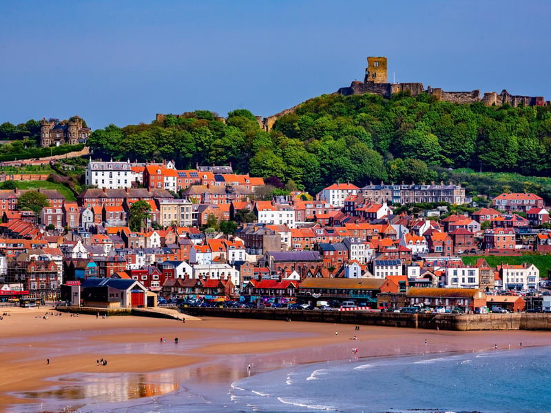We flock here in droves when the sun shines, so it’s no surprise that Scarborough was one of the top picks with our readers. Paula Wager argued that Scarborough is the best beach to visit from Leeds, while Kirsty Armitage said it was the best choice for “the entertainment, arcades, fair, pubs and food”. 🚗 Around 1 hour and 35 minutes