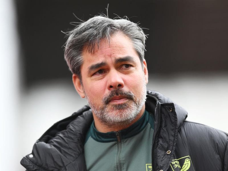 He has been out of work since his dismissal at Norwich City last year. Previously led Huddersfield Town to the English Premier League. Feels like an unlikely appointment for Rangers, though.