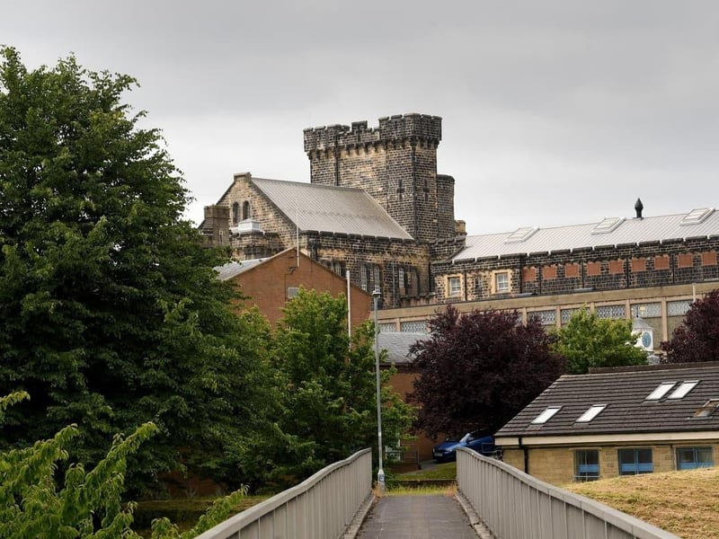 Built over an executed prisoner's graves, this Victorian prison is a deeply haunted place. A mysterious "travelling light" moves through cells, and apparitions of Victorian prison guards have been seen. The constant presence of restless spirits is believed to be due to the new prison wings being built directly over their final resting places.
