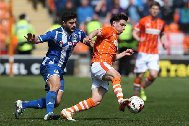 Blackpool's five-year player sale profit compared to QPR, Reading & more