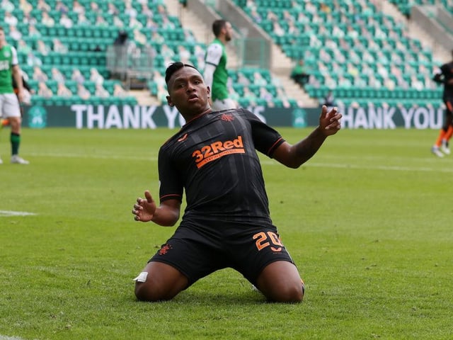 Lille are not planning any more major signings this summer, suggesting their pursuit of Rangers striker Alfredo Morelos is over. (GFFN)