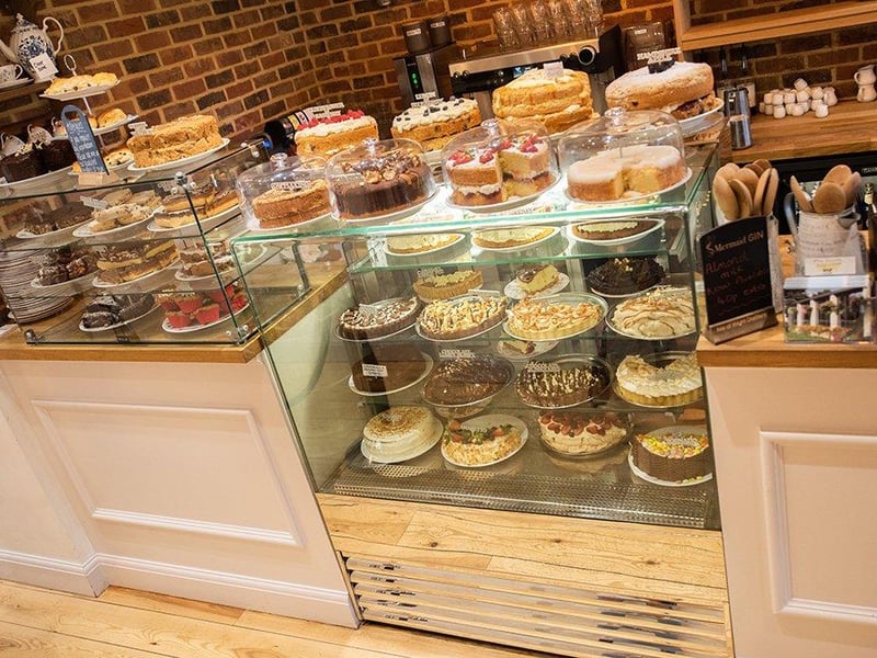Located in Western Parade, Southsea. It has a 4.5 star rating based on 747 reviews on Tripadvisor.