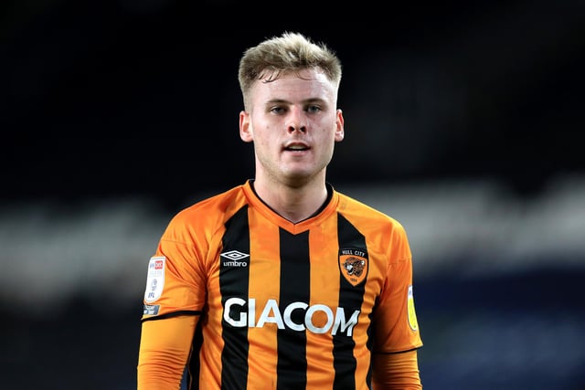 Hibs boss Jack Ross has urged Hull City loanee James Scott to improve his fitness in order to force his way back into the Hibs first-team (Edinburgh Evening News)