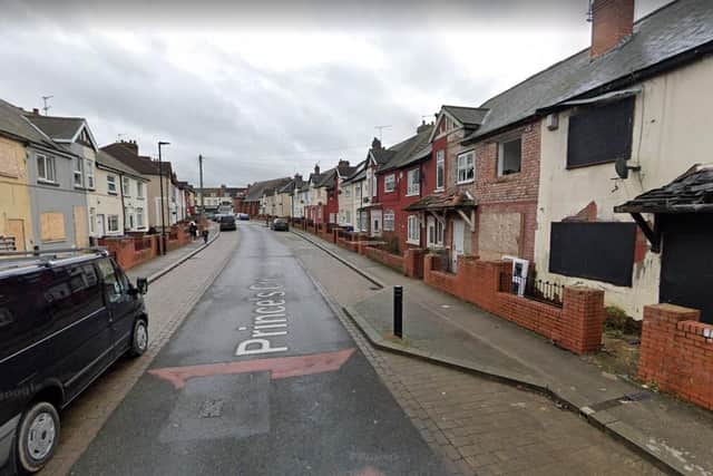 A man has been charged with attempted murder following the shooting of a man in Prince's Crecent, Edlington last weekend