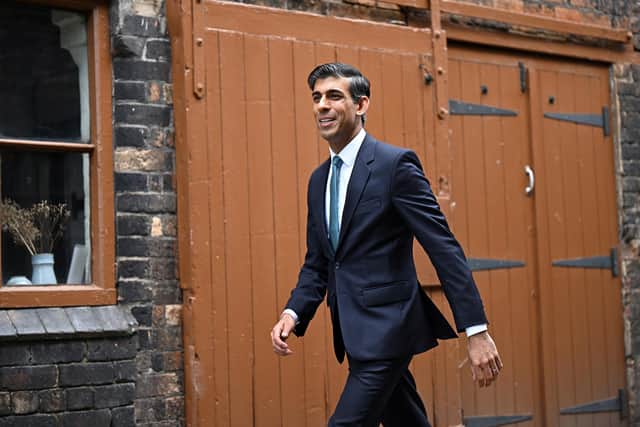 Chancellor of the Exchequer Rishi Sunak recently unveiled a range of financial support to add to the £150 council tax rebate