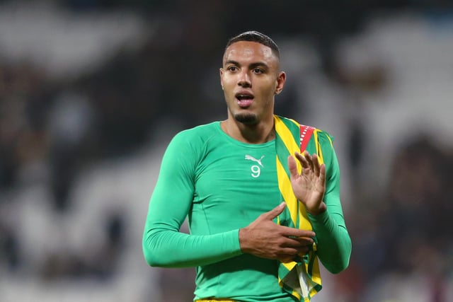 Sheffield Wednesday have been credited with an interest in West Brom striker Kenneth Zohore. He's also been heavily-linked with Middlesbrough, and looks set to leave the Baggies this summer. (The Sun)