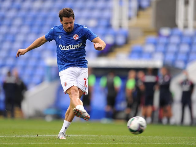 Former Sunderland and Portsmouth striker Marc McNulty has snubbed a return to League One to join Scottish outfit Dundee United. (Various)