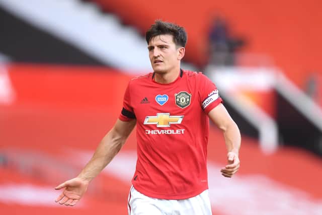 Sheffield born footballer Harry Maguire is reported to have been arrested following an incident in Greece.