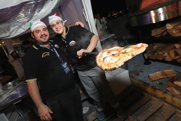 Opera are next in at ninth place. Enjoy some of the finest Italian dishes by visiting them at, Waterdale, Doncaster DN1 3BU.