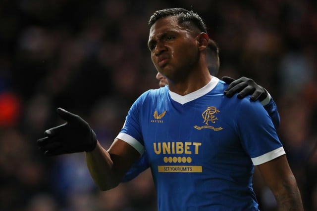 Morelos has been linked with Newcastle for a number of seasons in real-life and on this Football Manager simulation, he finally made his move on Deadline Day for £15m.