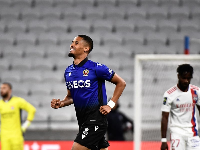 Newcastle United are rumoured to be eyeing up a loan move for Arsenal defender William Saliba. The £27m defender spent last season on loan with Nice in Ligue 1, and has been capped at youth level by France. (Daily Mail)