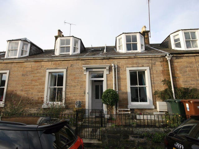 6 bed terraced house to rent - £3,000 pcm (£692 pw).
Available from Feb 8, 2021.