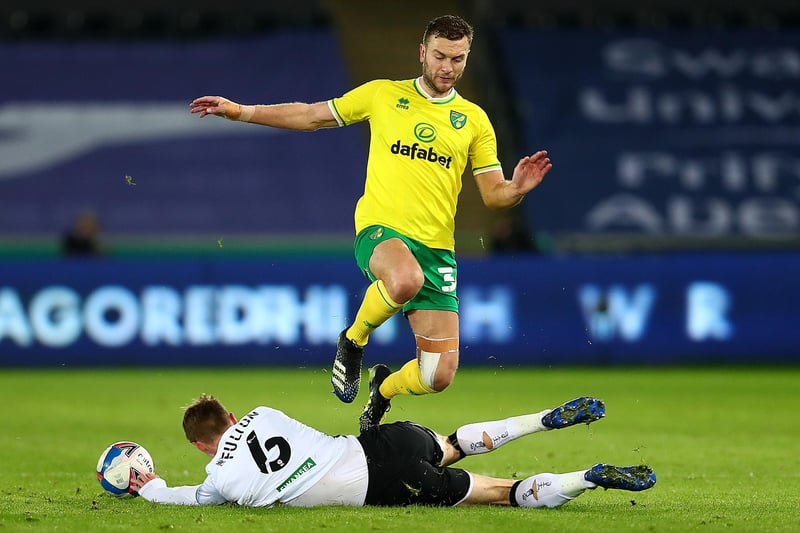 Norwich City are set to sign of Burnley's Ben Gibson and PAOK Salonika's Dimitris Giannoulis on permanent deals, due to clauses in their loan deals dependent on promotion. The pair will cost around £15m in total. (BBC Sport)