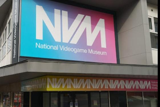 Head to The National Videogame Museum this weekend to explore spooky video games from the past 40 years. Visitors will be able to play some extra special spooky videogames during their visit, such as games from the Luigi’s Mansion series and retro classics like Castlevania and Mystery House.