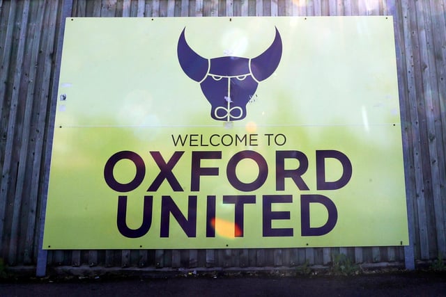 Oxford United are keeping tabs on Glentoran forward Paul O’Neill. (The Waffle)