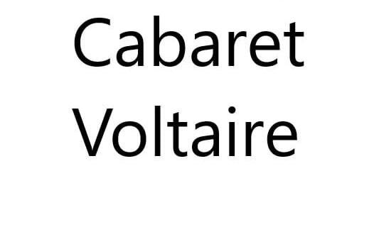 Formed in Sheffield in the early 1970s, Cabaret Voltaire were one of the pioneers of electro pop. At one stage they had their own recording studio in the city. Cabaret Voltaire received one per cent of the readers votes, making them joint 10th