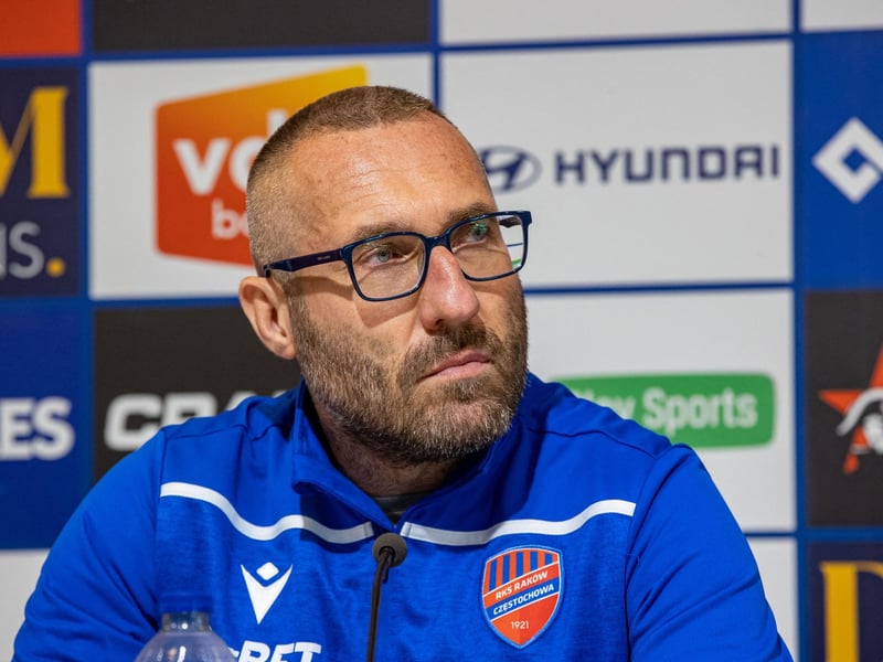 The Polish coach may be an unknown name in Scotland but that is certainly not the case in his homeland. In 2016, he was appointed manager of Polish third division club Raków Częstochowa and helped them achieve promotion to the top flight within three seasons before winning the Polish title in 2022-23. He has received interest from Legia, the most successful club in Poland, and has been recently linked with Brighton and Sunderland. If Hearts are looking around Europe for a successful coach, then they are sure to come across the name of Papszun.