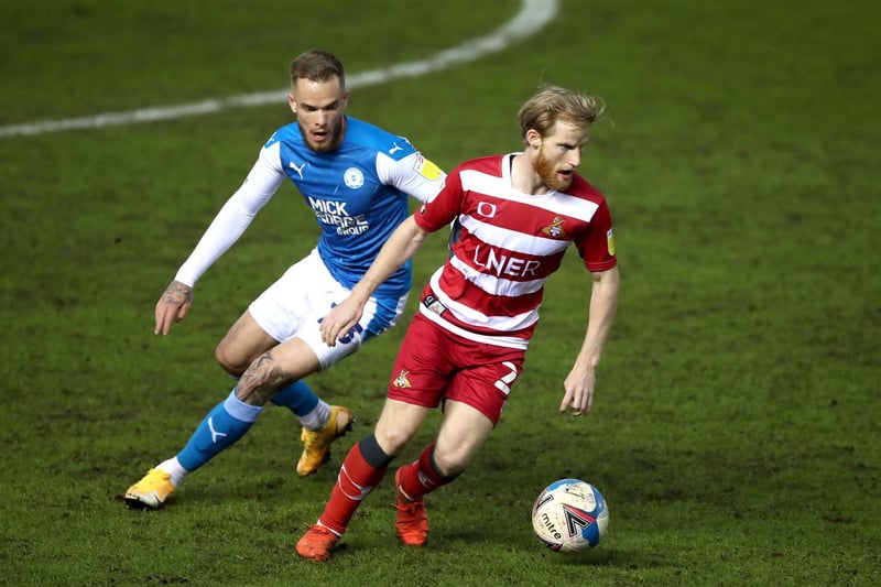 The former Southampton man has been linked with Sheffield Wednesday but is still a free agent