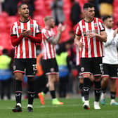 Sheffield United face West Bromwich Albion at Bramall Lane: Darren Staples / Sportimage