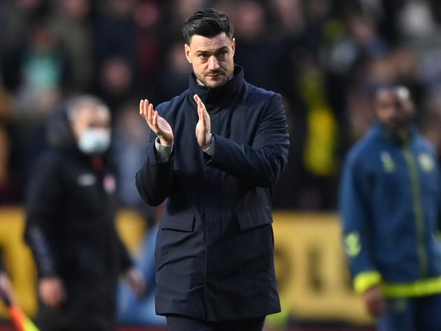 Predicted points at end of the season: 56
Predicted goal difference: -5
. (Photo by Justin Setterfield/Getty Images)