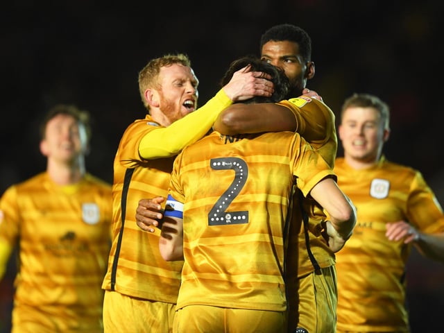Odds of being top scoring club: 22/1. Number of league goals last season: 67.