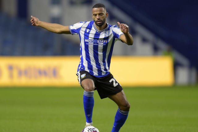 Another whose involvement depends on whether he could use a rest - as with all the first teamers - Ihiekwe has quietly gone about his business very impressively all season and looks to be an inspired addition. Settled as the totem in Wednesday's defence since injury to Ben Heneghan.